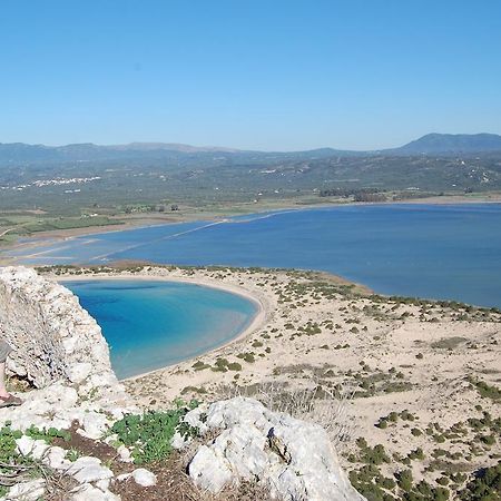 Francisco Beach Hotel Agios Andreas  Ngoại thất bức ảnh