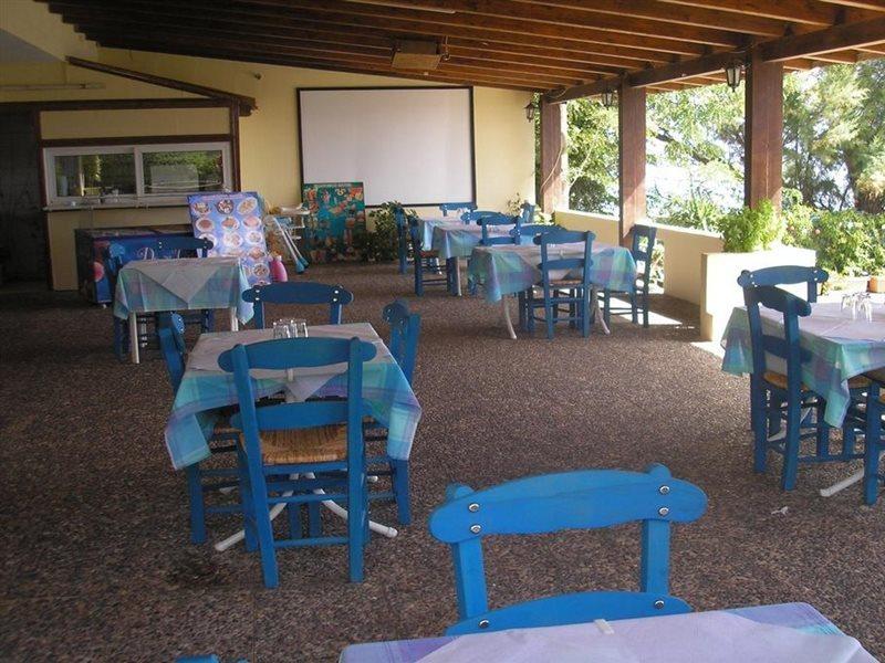 Francisco Beach Hotel Agios Andreas  Ngoại thất bức ảnh