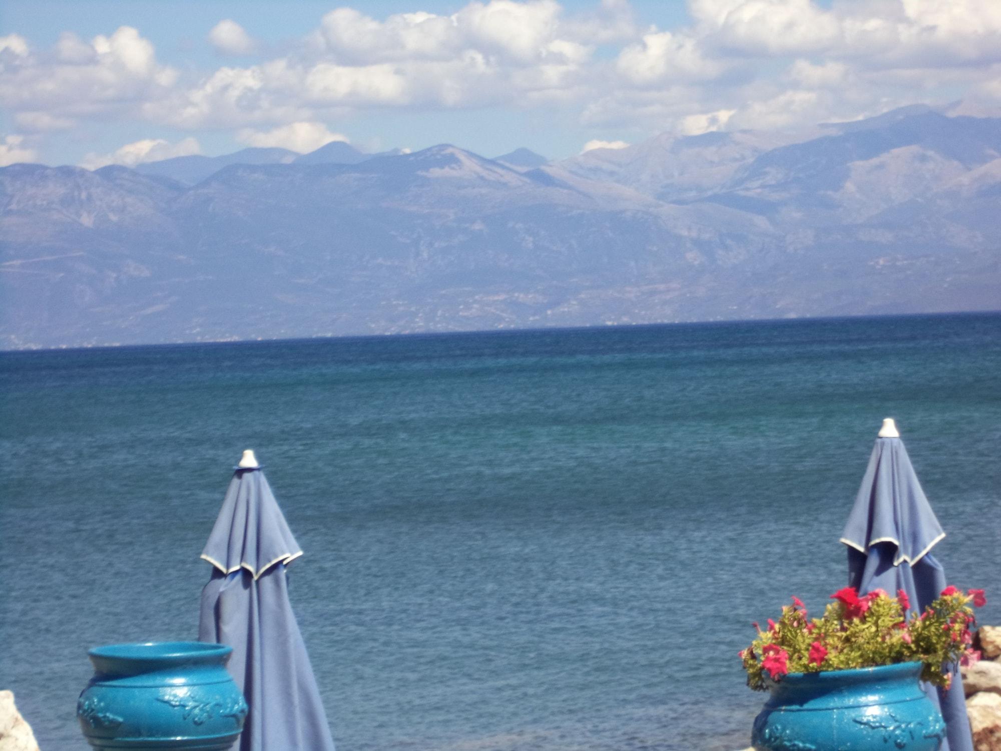 Francisco Beach Hotel Agios Andreas  Ngoại thất bức ảnh