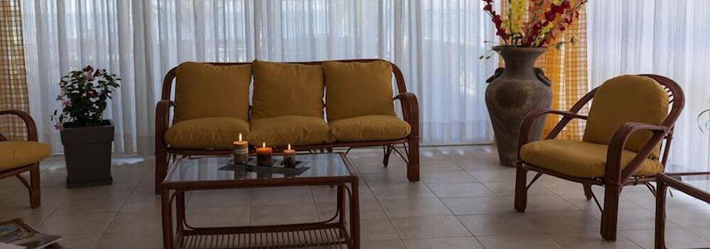 Francisco Beach Hotel Agios Andreas  Ngoại thất bức ảnh