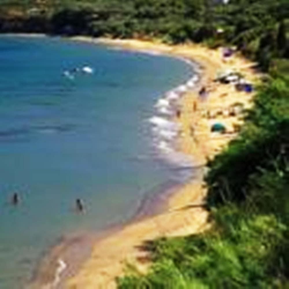 Francisco Beach Hotel Agios Andreas  Ngoại thất bức ảnh