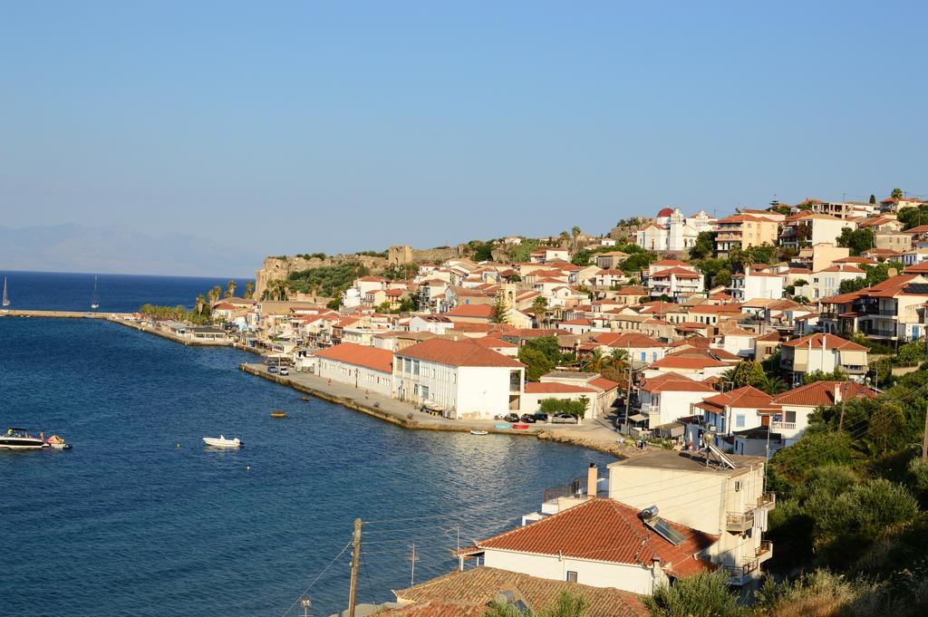 Francisco Beach Hotel Agios Andreas  Ngoại thất bức ảnh