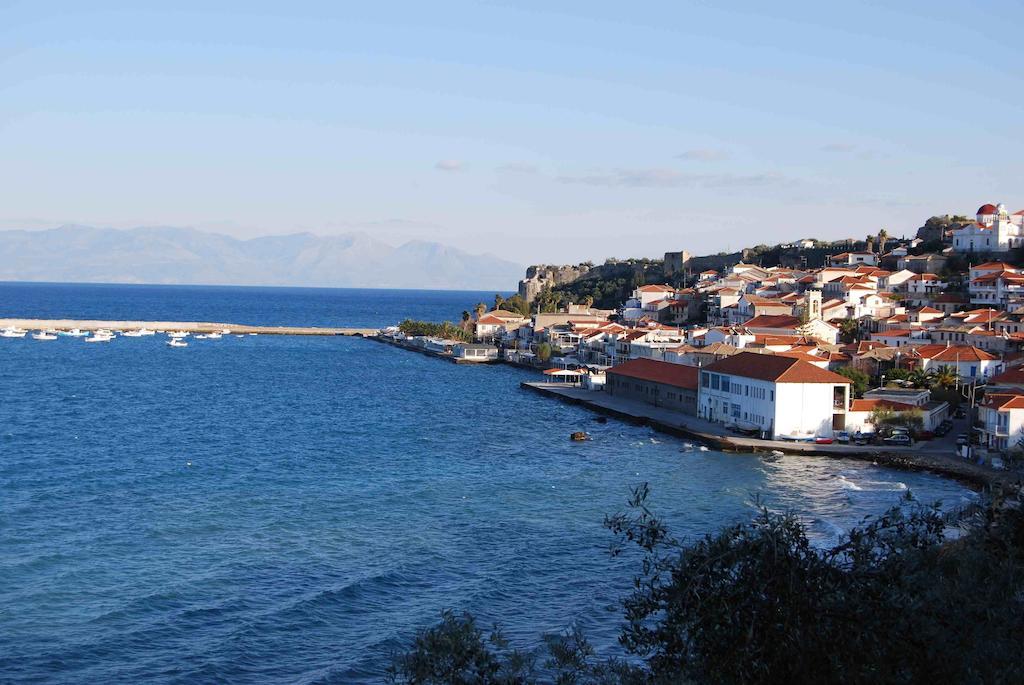Francisco Beach Hotel Agios Andreas  Ngoại thất bức ảnh